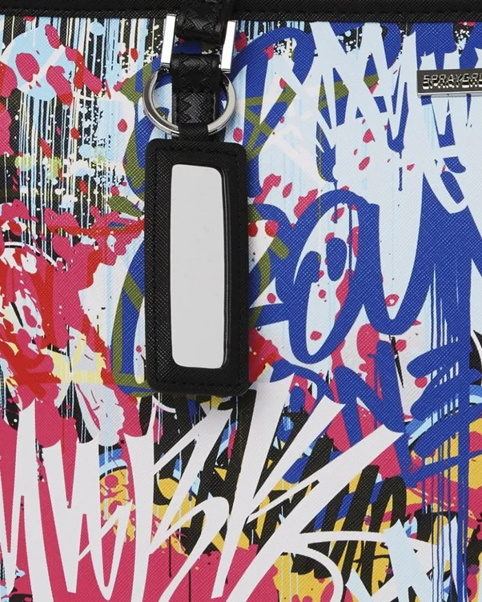 LOWER EAST SIDE TOTE Bags SPRAYGROUND