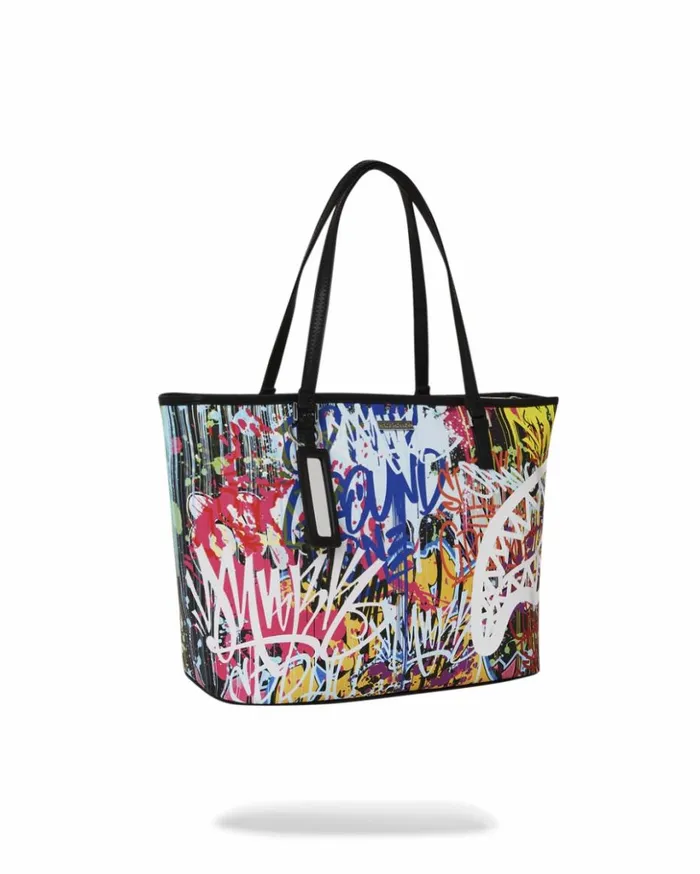 LOWER EAST SIDE TOTE Bags SPRAYGROUND