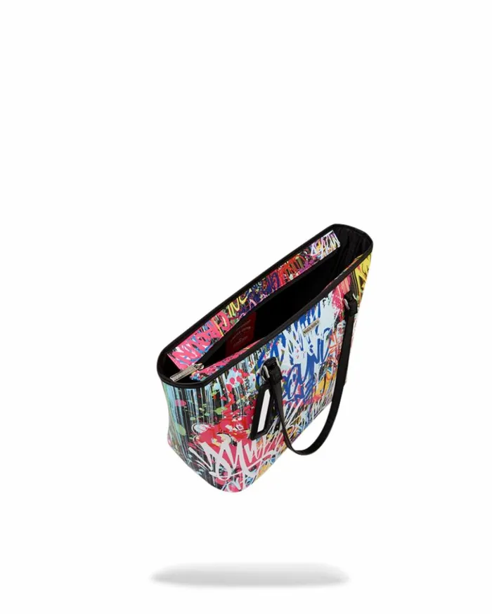 LOWER EAST SIDE TOTE Bags SPRAYGROUND