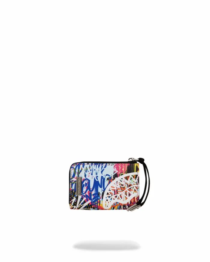 LOWER EAST SIDE WALLET Bags SPRAYGROUND