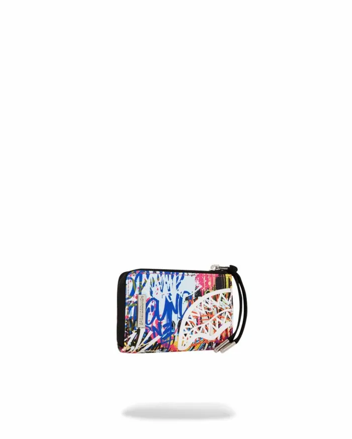 LOWER EAST SIDE WALLET Bags SPRAYGROUND