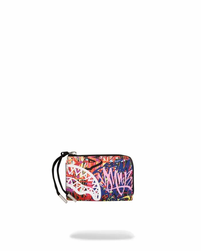 LOWER EAST SIDE WALLET Bags SPRAYGROUND