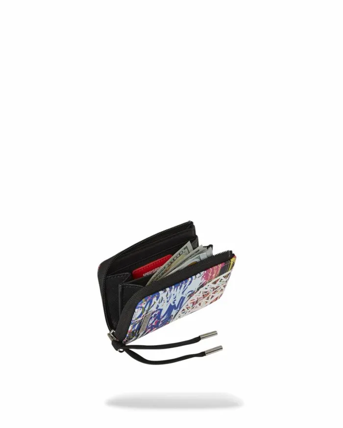 LOWER EAST SIDE WALLET Bags SPRAYGROUND