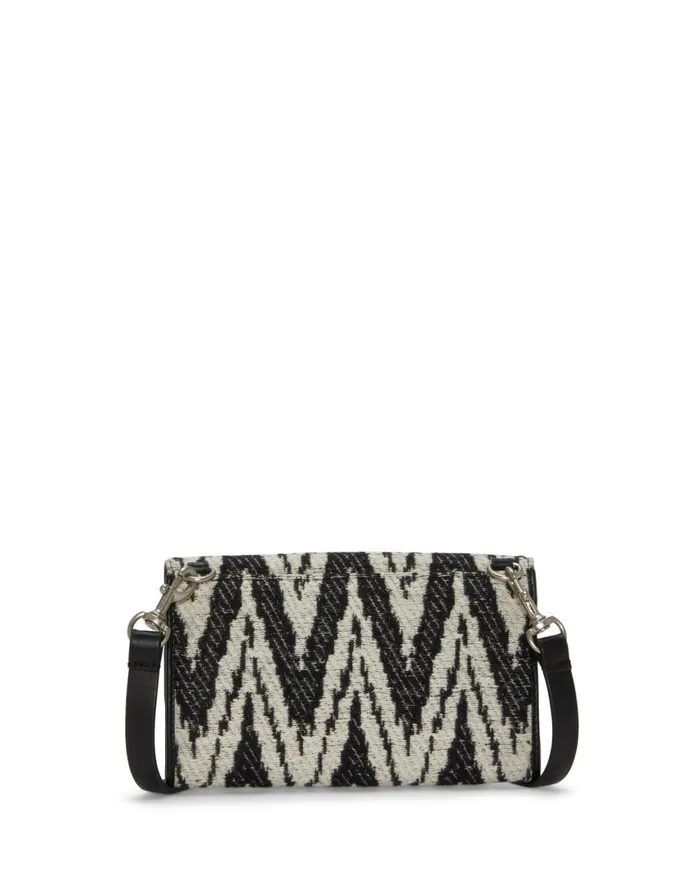 Lucky Brand Handbags Women Emmi Crossbody Black