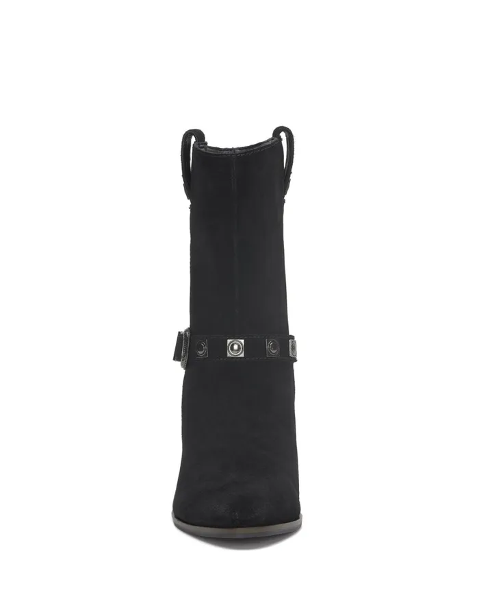 Lucky Brand Shoes Women Sogn Boot Black