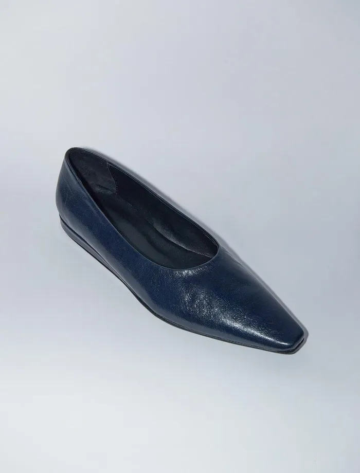 Luella Blue Women Paloma Wool Ballerinas