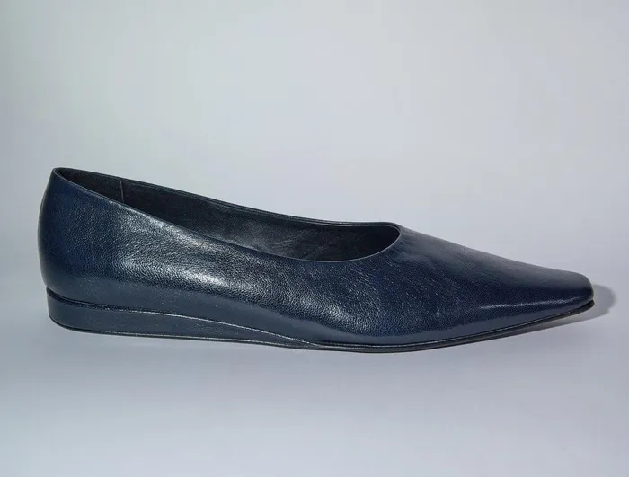Luella Blue Women Paloma Wool Ballerinas