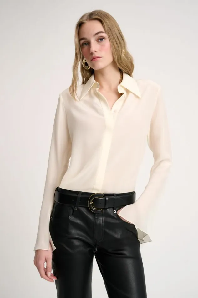 Luisa Spagnoli Belts Ducenta 8211 Leather Belt Blackgold 8211 Women Luisa Spagnoli Belts Ducenta 8211 Leather Belt Blackgold 8211 Women