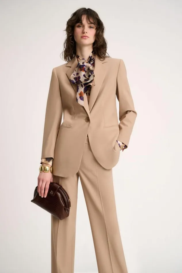Luisa Spagnoli Blouses And Shirts Linda 8211 Blouse With Sash 8211 Women Luisa Spagnoli Blouses And Shirts Linda 8211 Blouse With Sash 8211 Women