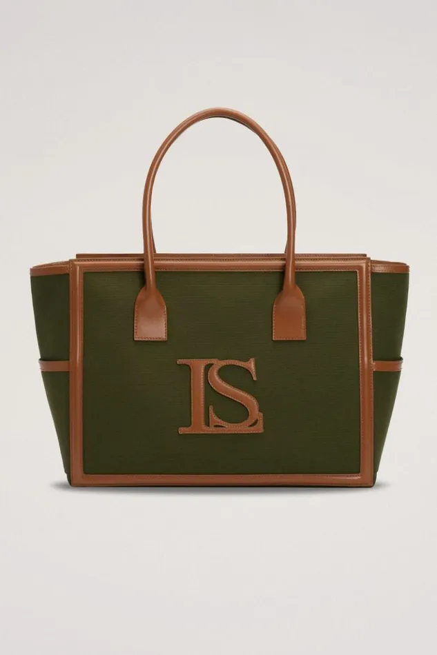 Luisa Spagnoli Handbags Indonesia 8211 Tote Bag 8211 Women