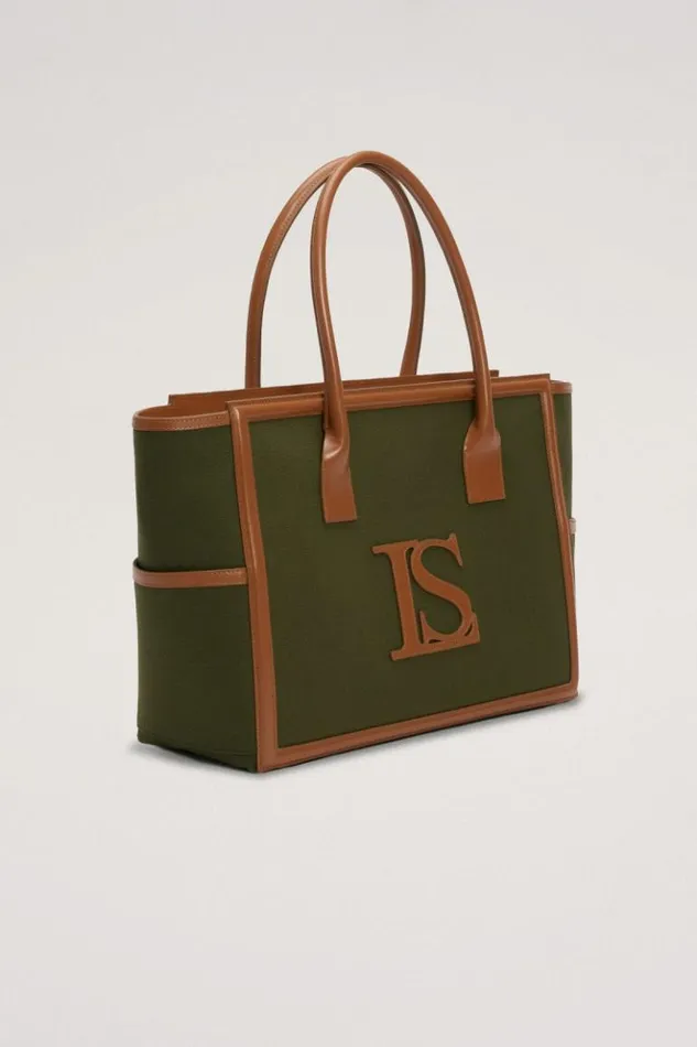 Luisa Spagnoli Handbags Indonesia 8211 Tote Bag 8211 Women Luisa Spagnoli Handbags Indonesia 8211 Tote Bag 8211 Women