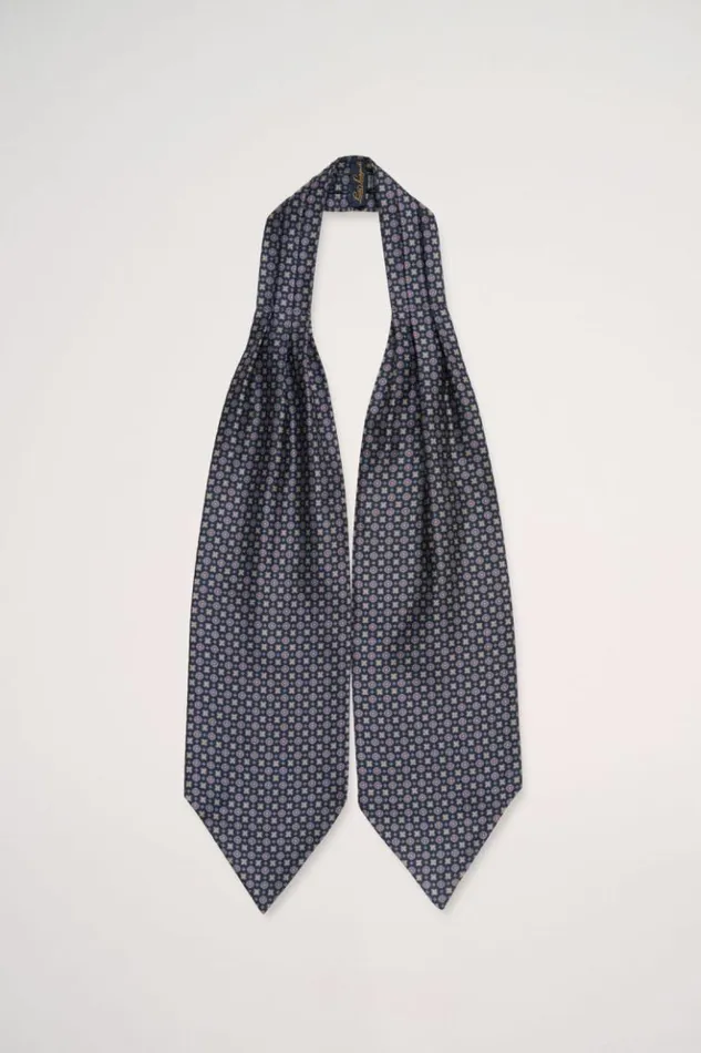 Luisa Spagnoli Scarves And Foulards Rodengo 8211 Scarf Tie Blue 8211 Women Luisa Spagnoli Scarves And Foulards Rodengo 8211 Scarf Tie Blue 8211 Women