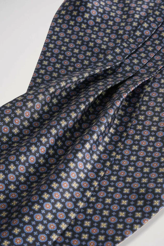 Luisa Spagnoli Scarves And Foulards Rodengo 8211 Scarf Tie Blue 8211 Women Luisa Spagnoli Scarves And Foulards Rodengo 8211 Scarf Tie Blue 8211 Women