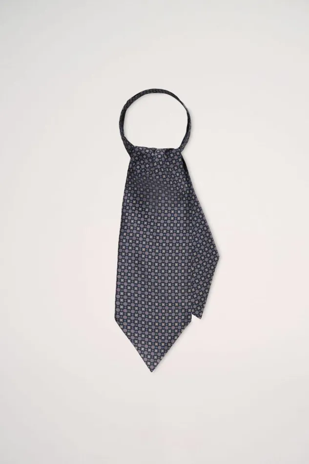 Luisa Spagnoli Scarves And Foulards Rodengo 8211 Scarf Tie Blue 8211 Women Luisa Spagnoli Scarves And Foulards Rodengo 8211 Scarf Tie Blue 8211 Women
