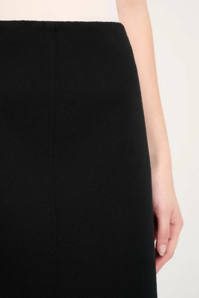 Luisa Spagnoli Skirts And Shorts Meme 8211 Wool Miniskirt Black 8211 Women Luisa Spagnoli Skirts And Shorts Meme 8211 Wool Miniskirt Black 8211 Women