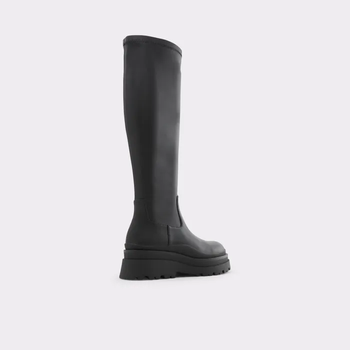 Majorrwwc Black Women ALDO Boots