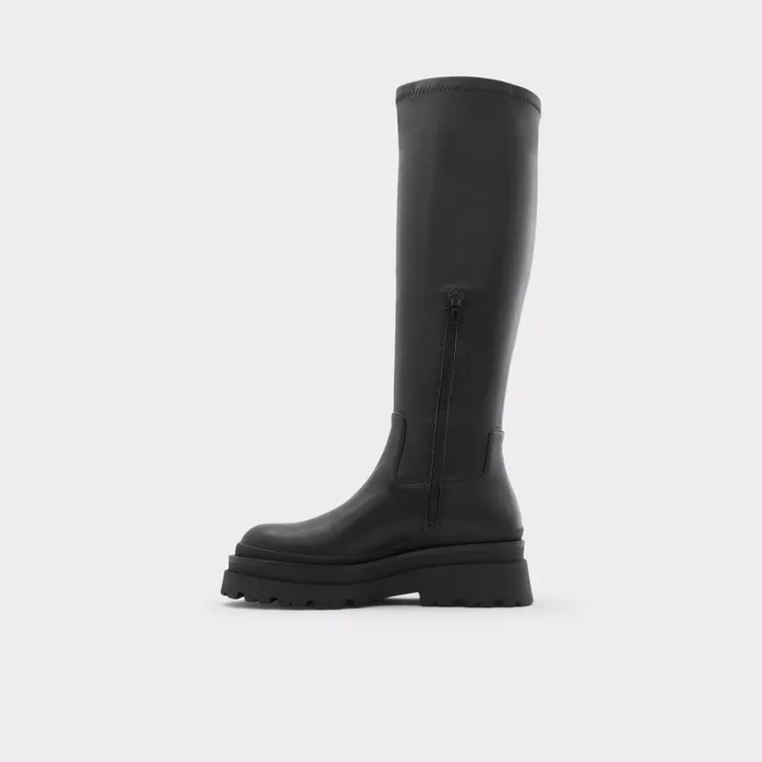 Majorrwwc Black Women ALDO Boots