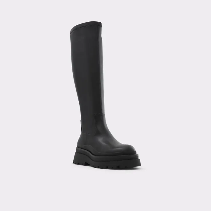 Majorrwwc Black Women ALDO Boots