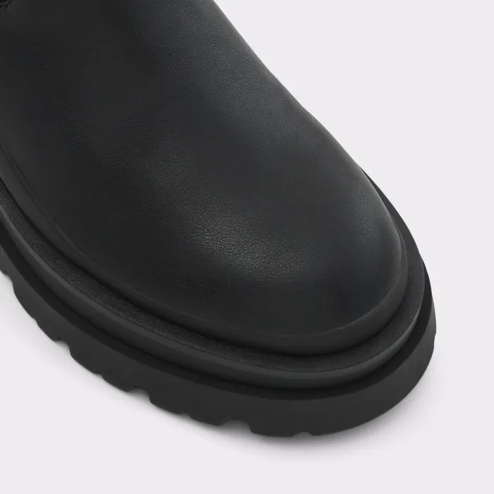 Majorrwwc Black Women ALDO Boots