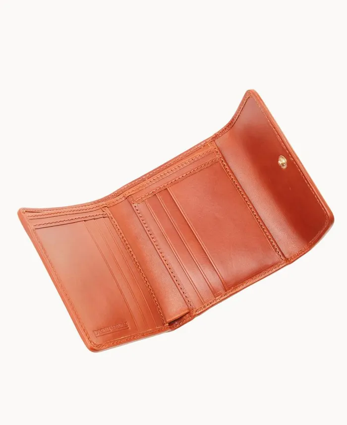 ManWoman Gretta Small Flap Credit Card Wallet Dooney and Bourke Wallets ManWoman Gretta Small Flap Credit Card Wallet Dooney and Bourke Wallets