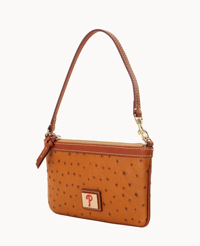 ManWoman MLB Phillies Large Slim Wristlet Phillies Dooney and Bourke Wallets ManWoman MLB Phillies Large Slim Wristlet Phillies Dooney and Bourke Wallets