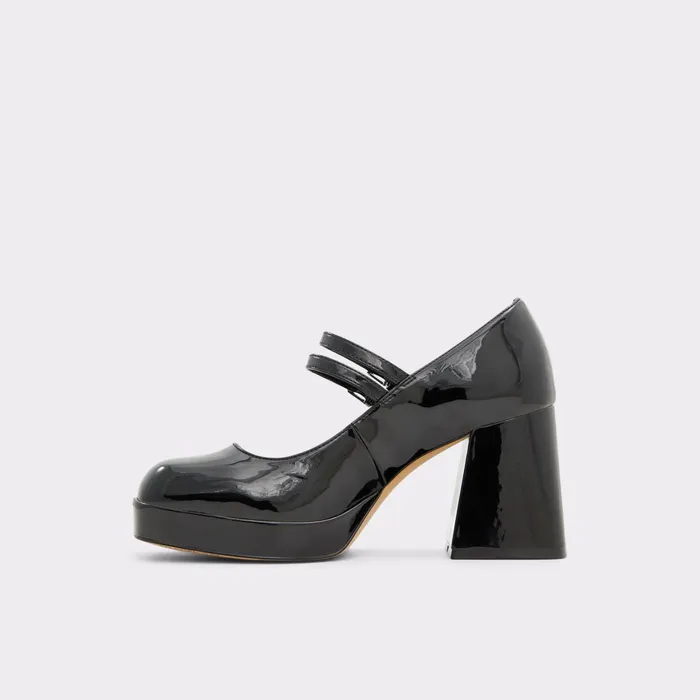 Manda Black Women ALDO Loafers and Oxfords