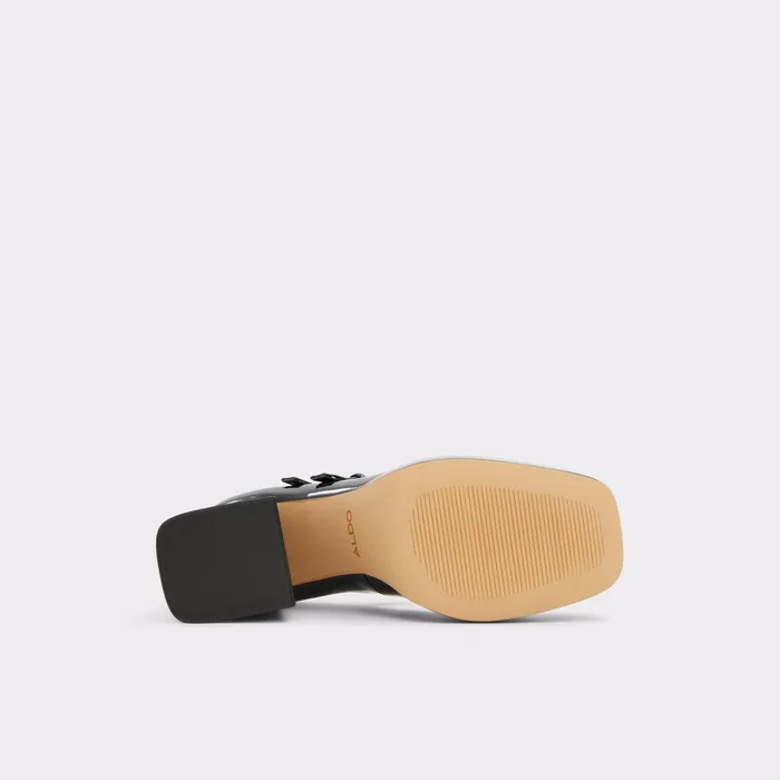 Manda Black Women ALDO Loafers and Oxfords