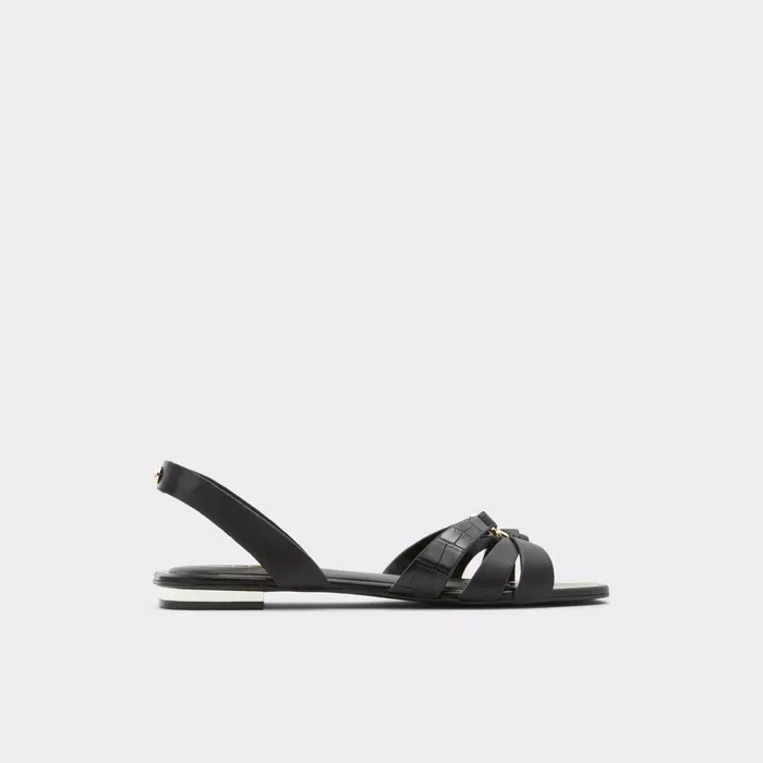 Marassi Black Women ALDO Sandals