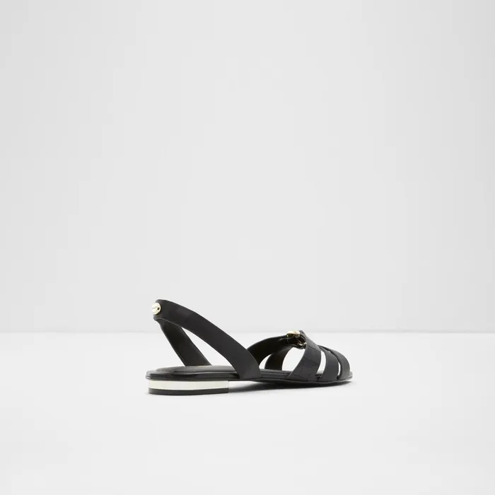 Marassi Black Women ALDO Sandals