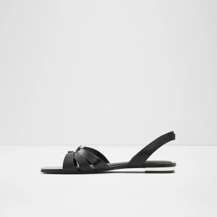 Marassi Black Women ALDO Sandals