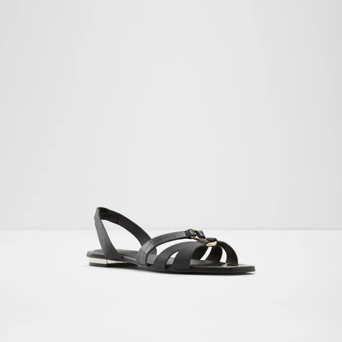 Marassi Black Women ALDO Sandals