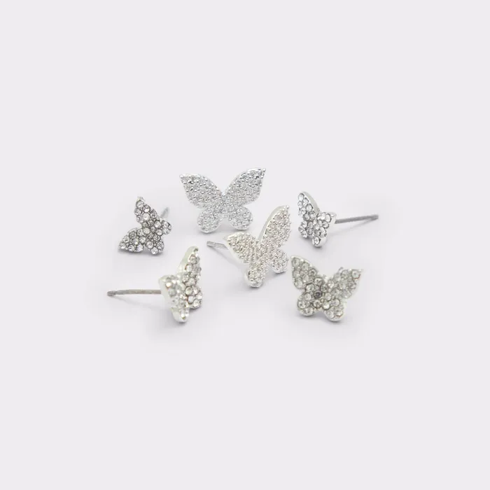 Mariiposa Silverclear Multi Women ALDO Jewelry