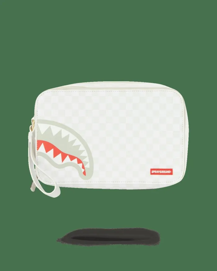 MEAN and CLEAN TOILETRY BAG Bags SPRAYGROUND