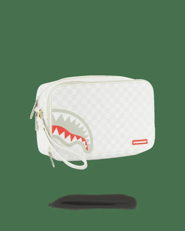 MEAN and CLEAN TOILETRY BAG Bags SPRAYGROUND