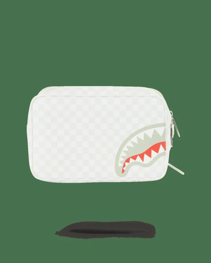 MEAN and CLEAN TOILETRY BAG Bags SPRAYGROUND