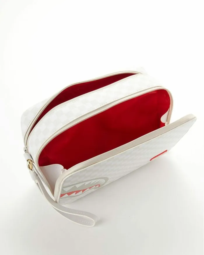 MEAN and CLEAN TOILETRY BAG Bags SPRAYGROUND