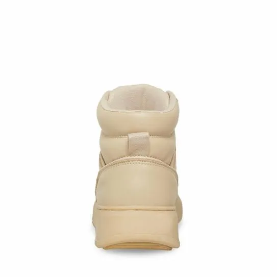 Men039s JORDEE SAND LEATHER Sand Leather Steve Madden Sneakers Men039s JORDEE SAND LEATHER Sand Leather Steve Madden Sneakers