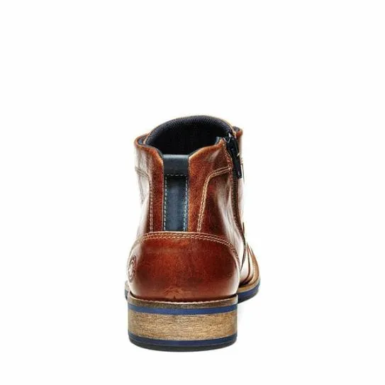Men039s KRAMERR TAN LEATHER Tan Leather Steve Madden Boots Men039s KRAMERR TAN LEATHER Tan Leather Steve Madden Boots