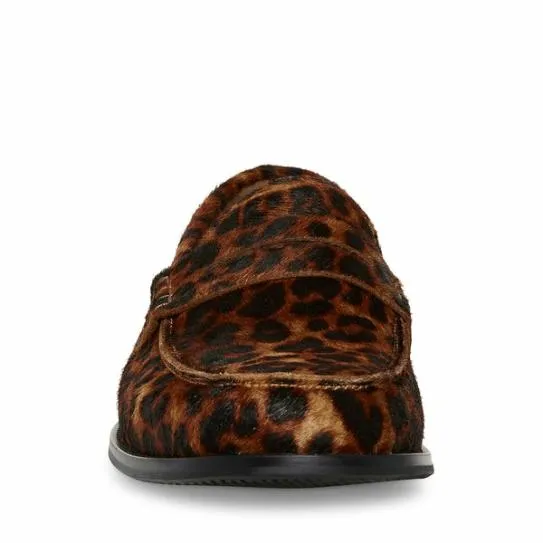Men039s RADDIX LEOPARD Leopard Steve Madden Loafers Men039s RADDIX LEOPARD Leopard Steve Madden Loafers