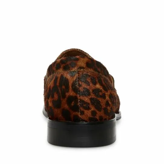 Men039s RADDIX LEOPARD Leopard Steve Madden Loafers Men039s RADDIX LEOPARD Leopard Steve Madden Loafers