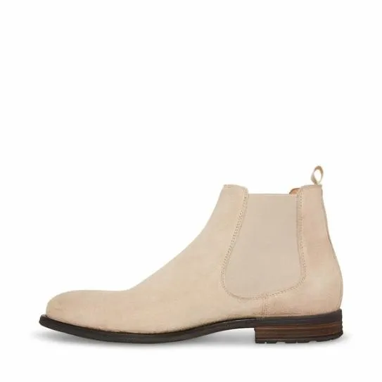 Men039s RICHARD SAND SUEDE Sand Suede Steve Madden Boots Men039s RICHARD SAND SUEDE Sand Suede Steve Madden Boots