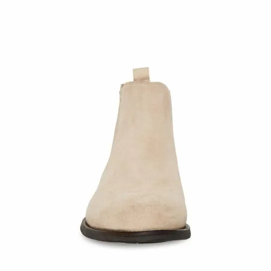 Men039s RICHARD SAND SUEDE Sand Suede Steve Madden Boots Men039s RICHARD SAND SUEDE Sand Suede Steve Madden Boots