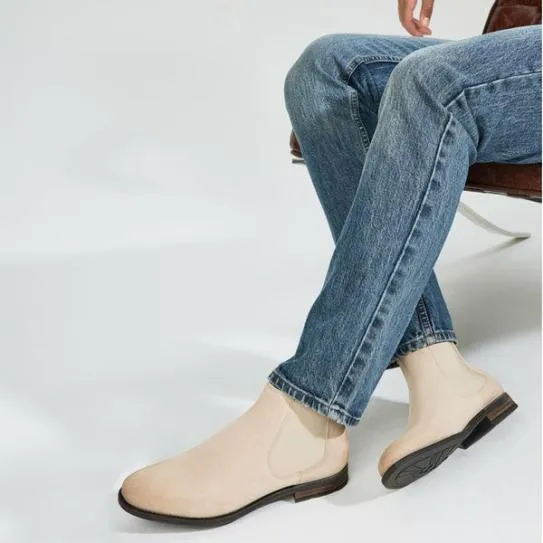 Men039s RICHARD SAND SUEDE Sand Suede Steve Madden Boots Men039s RICHARD SAND SUEDE Sand Suede Steve Madden Boots