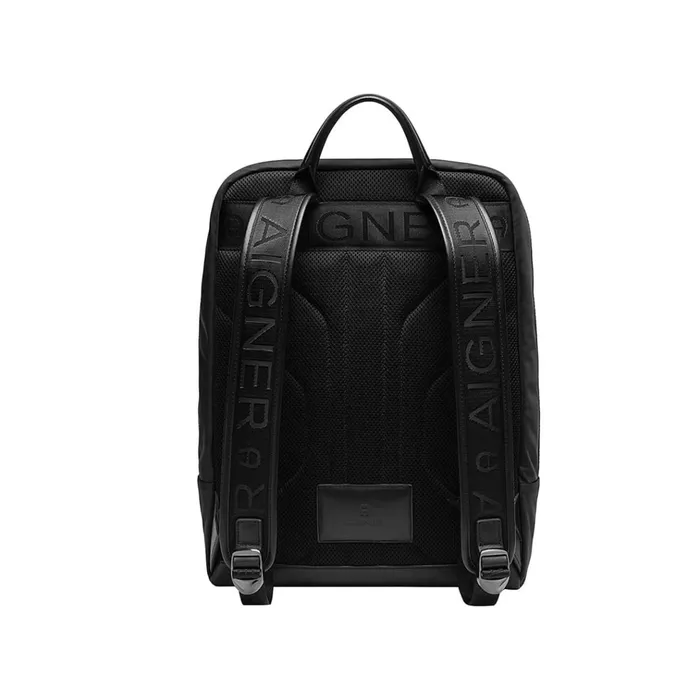 Men Aigner Bags Nico Backpack Dadino Men Aigner Bags Nico Backpack Dadino