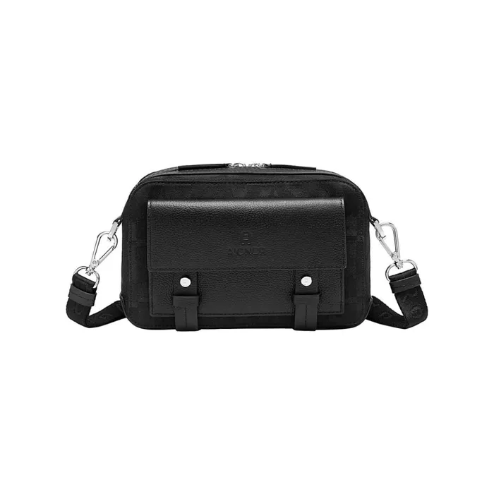 Men Aigner Bags Torino Shoulder Bag S