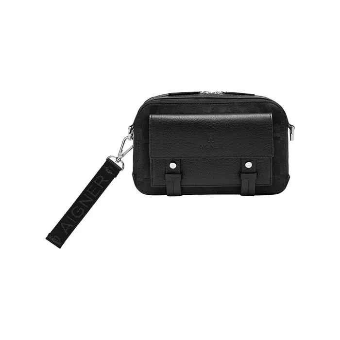 Men Aigner Bags Torino Shoulder Bag S Men Aigner Bags Torino Shoulder Bag S