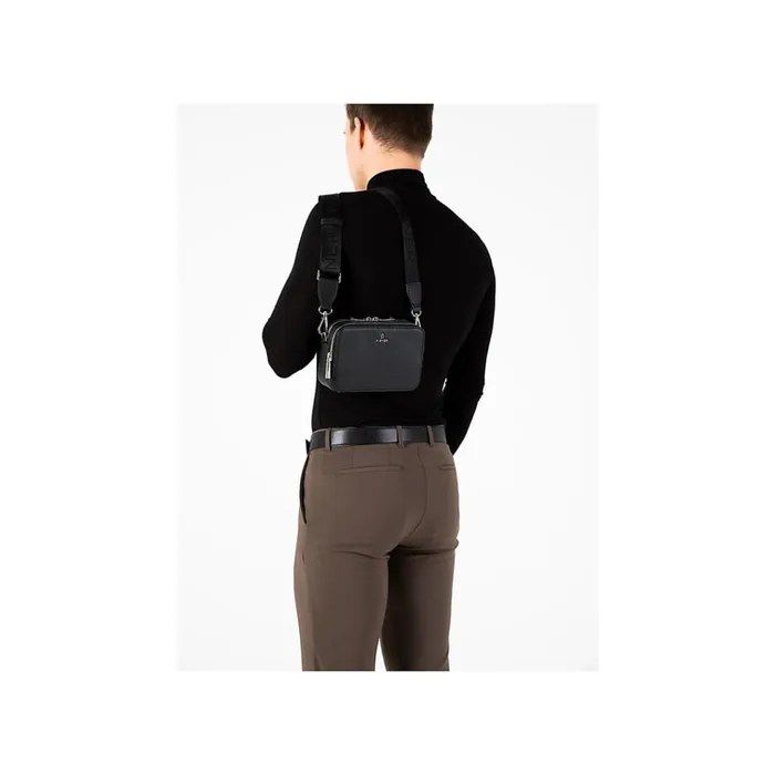 Men Aigner Bags Torino Shoulder Bag S Men Aigner Bags Torino Shoulder Bag S