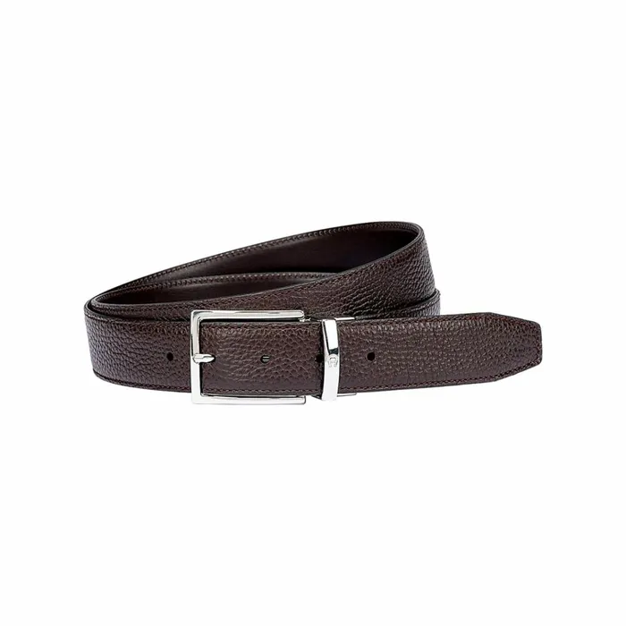 Men Aigner Belts Business Belt 35 Cm Freesize