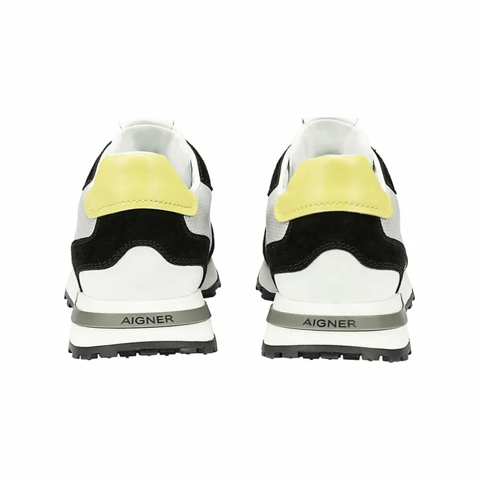 Men Aigner Shoes Terence Sneaker Men Aigner Shoes Terence Sneaker