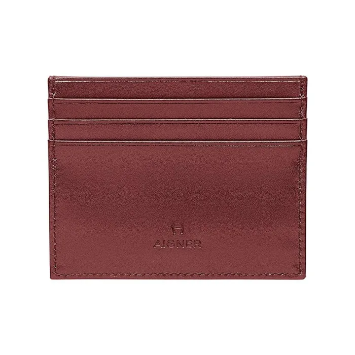 Men Aigner Wallets CARD CASE Men Aigner Wallets CARD CASE